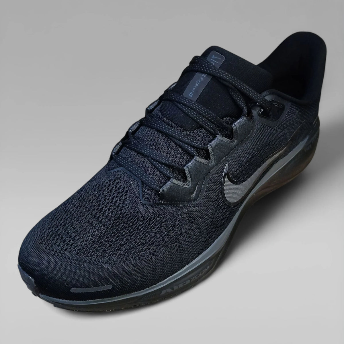 Nike Men Running Shoes Air Zoom Pegasus 41 Black Anthracite