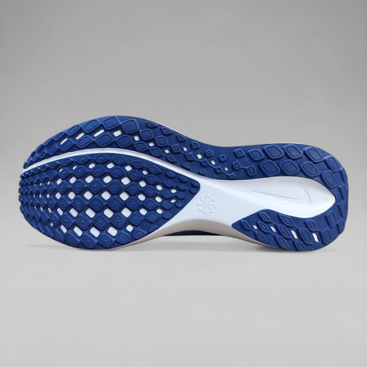 Nike Men Running Shoes Air Zoom Pegasus 41 Ghost Blue Void