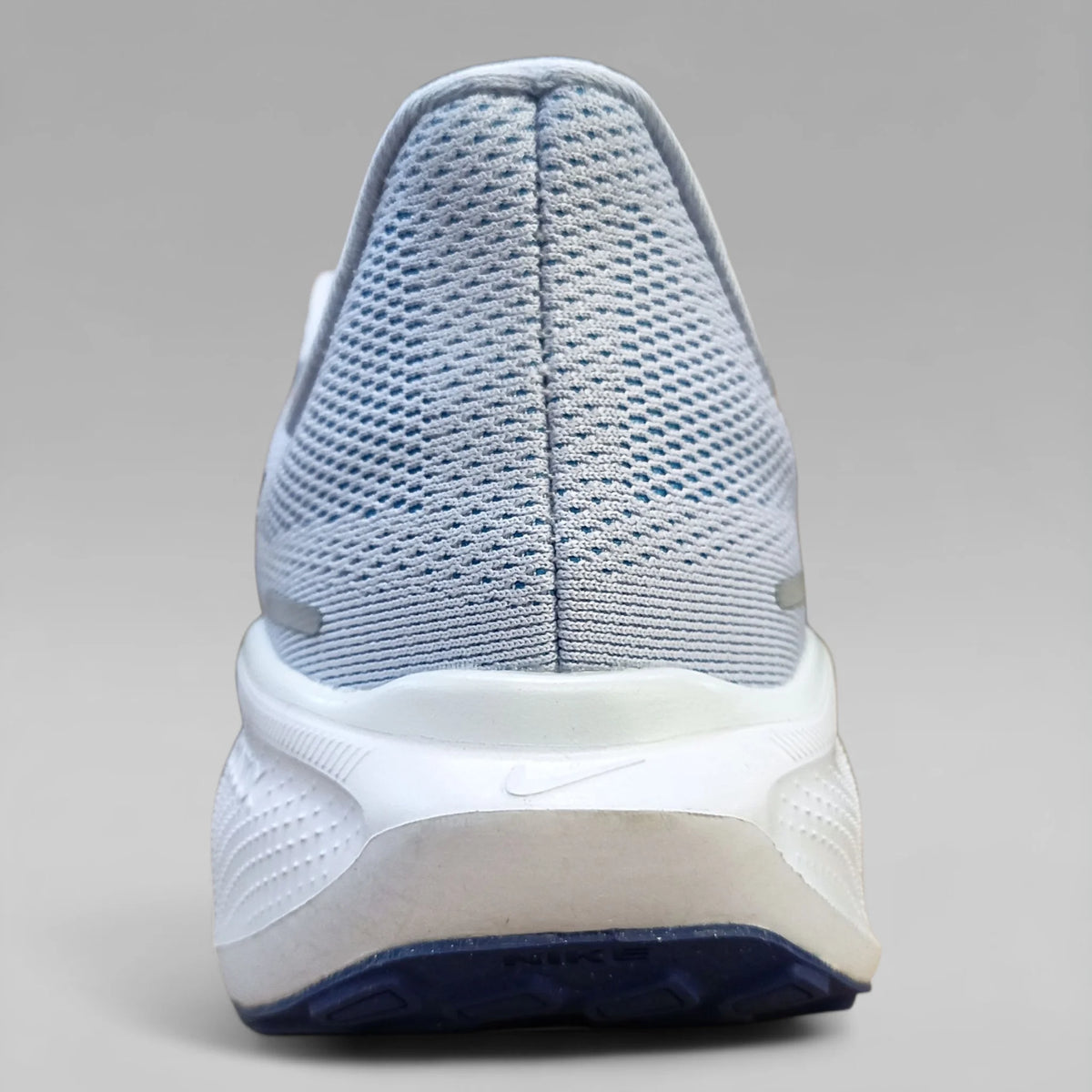 Nike Men Running Shoes Air Zoom Pegasus 41 Ghost Blue Void