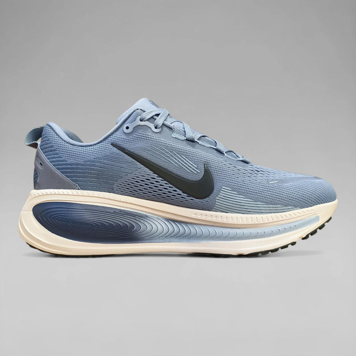 Nike Men Running Shoes Vomero 18 Ashen Slate
