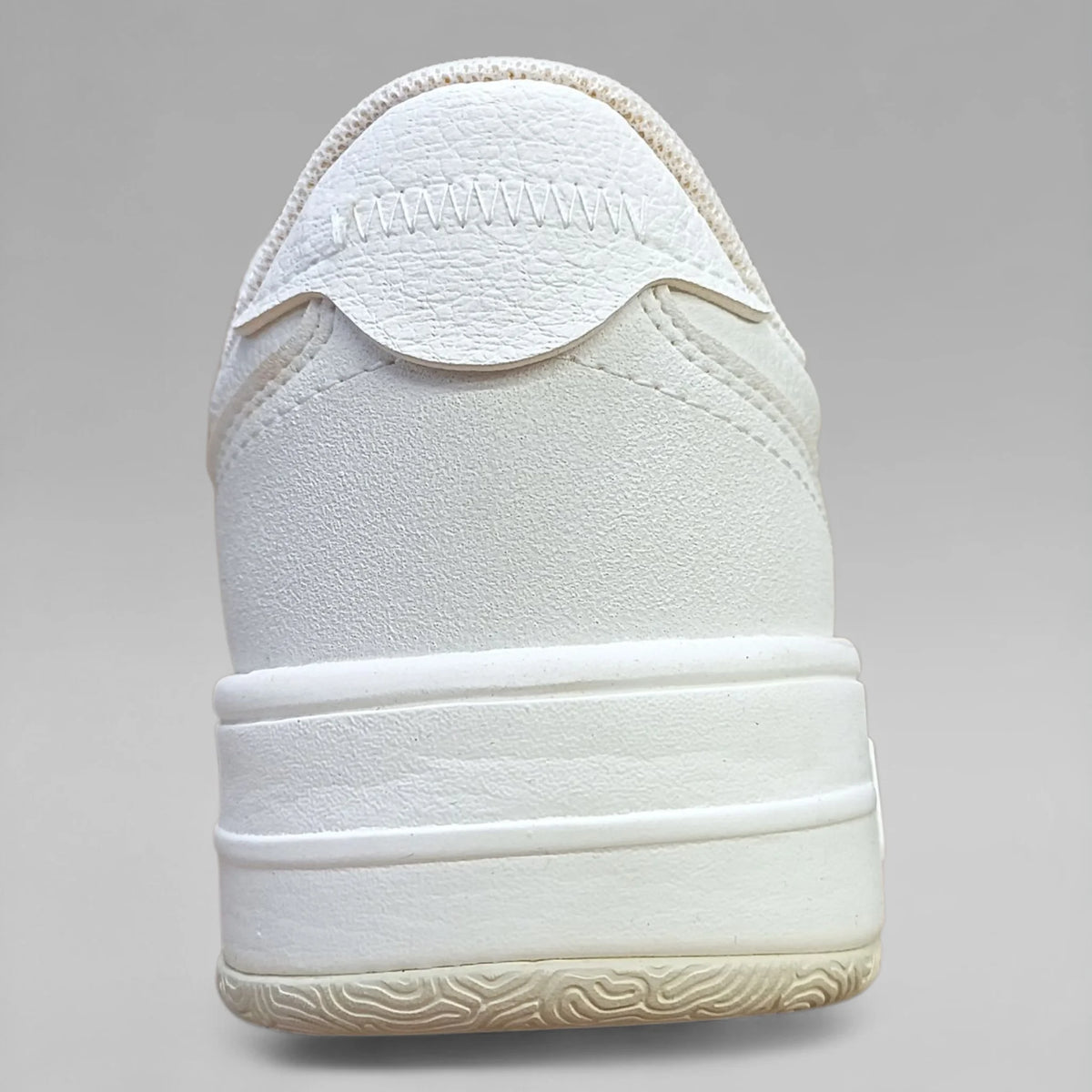 Peak Women Casual Shoes Taichi Yunji Low White ET44348B