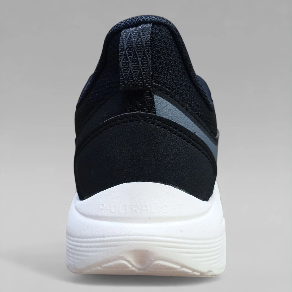 Peak Women Running Shoes P-Ultralight Black White E244298H