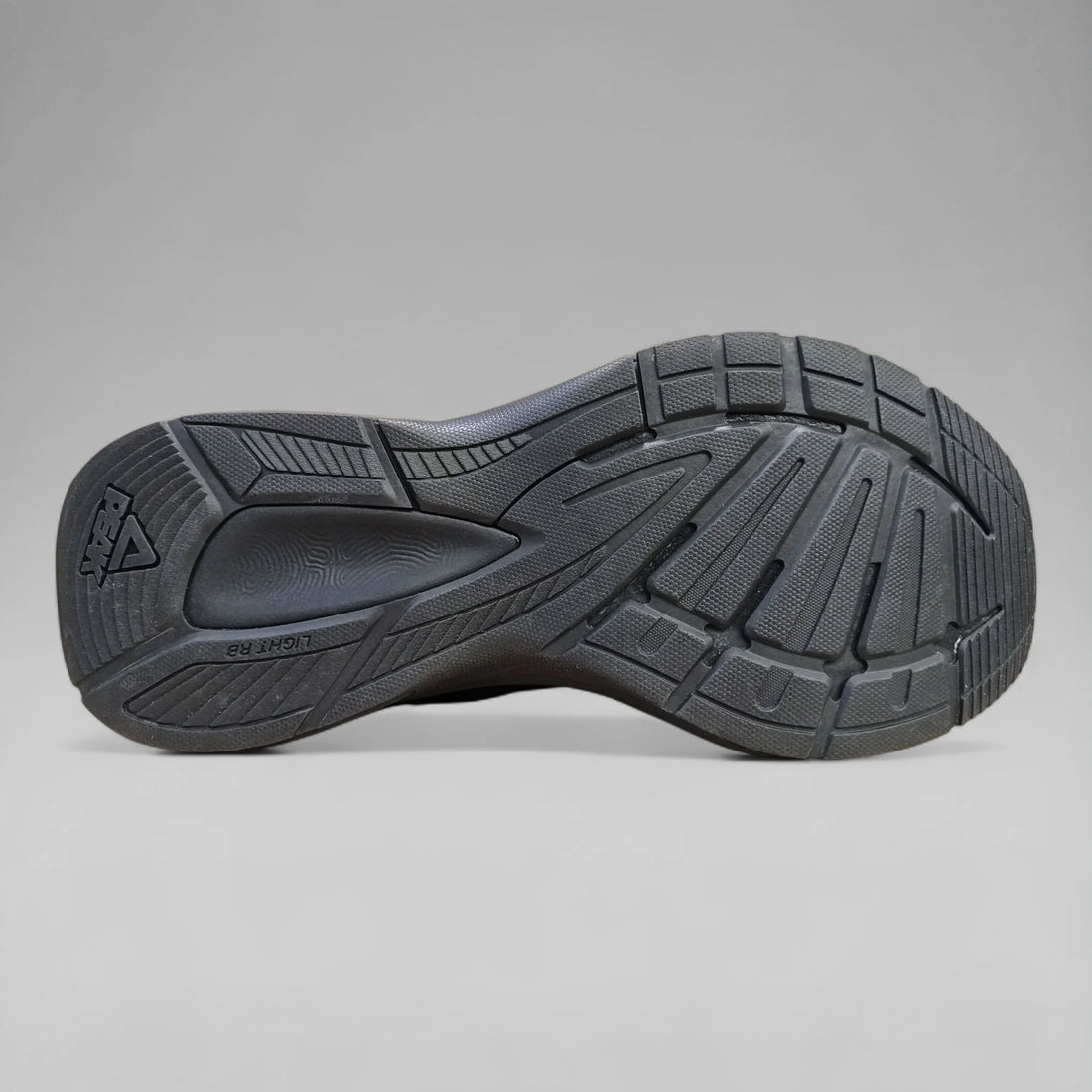 Peak Women Running Shoes Taichi Dark Grey ET44228H