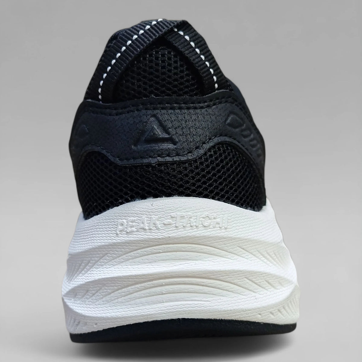 Peak Women Training Shoes Taichi Black White EXT52568J