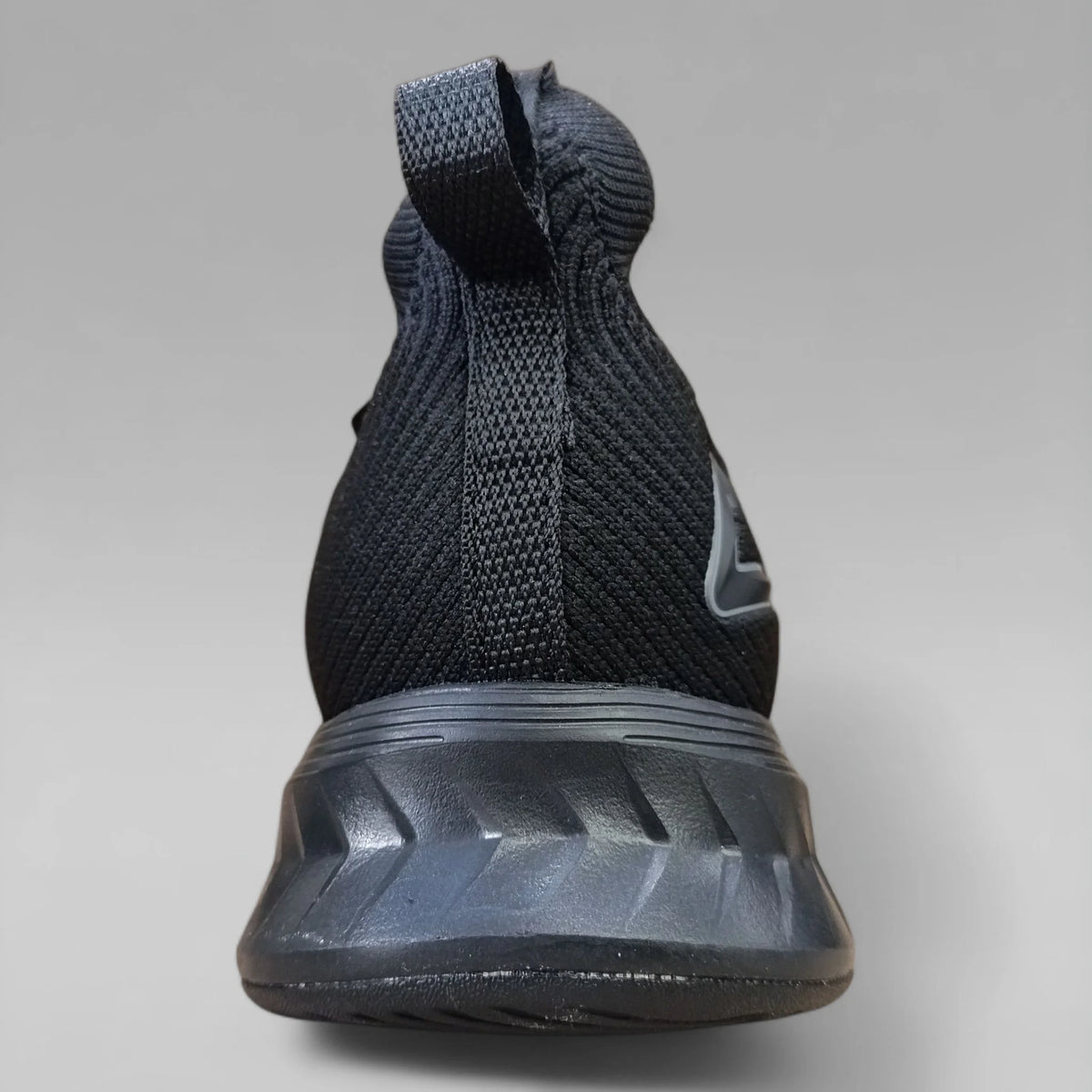 Peak Men Running Shoes X-Light 3 All Black E29007H