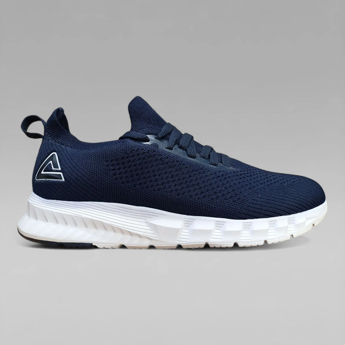 Peak Men Running Shoes X-Light 3 Navy White E29007H