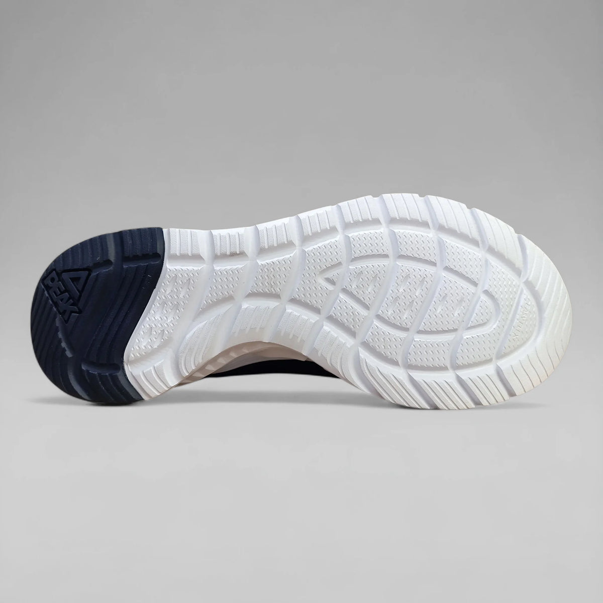 Peak Men Running Shoes X-Light 3 Navy White E29007H