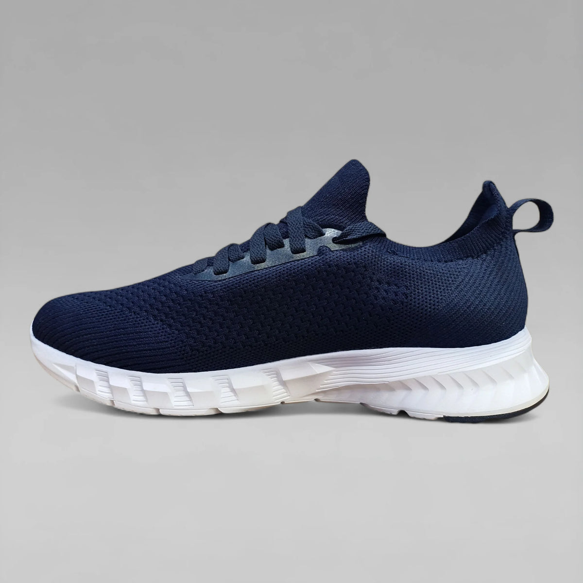 Peak Men Running Shoes X-Light 3 Navy White E29007H