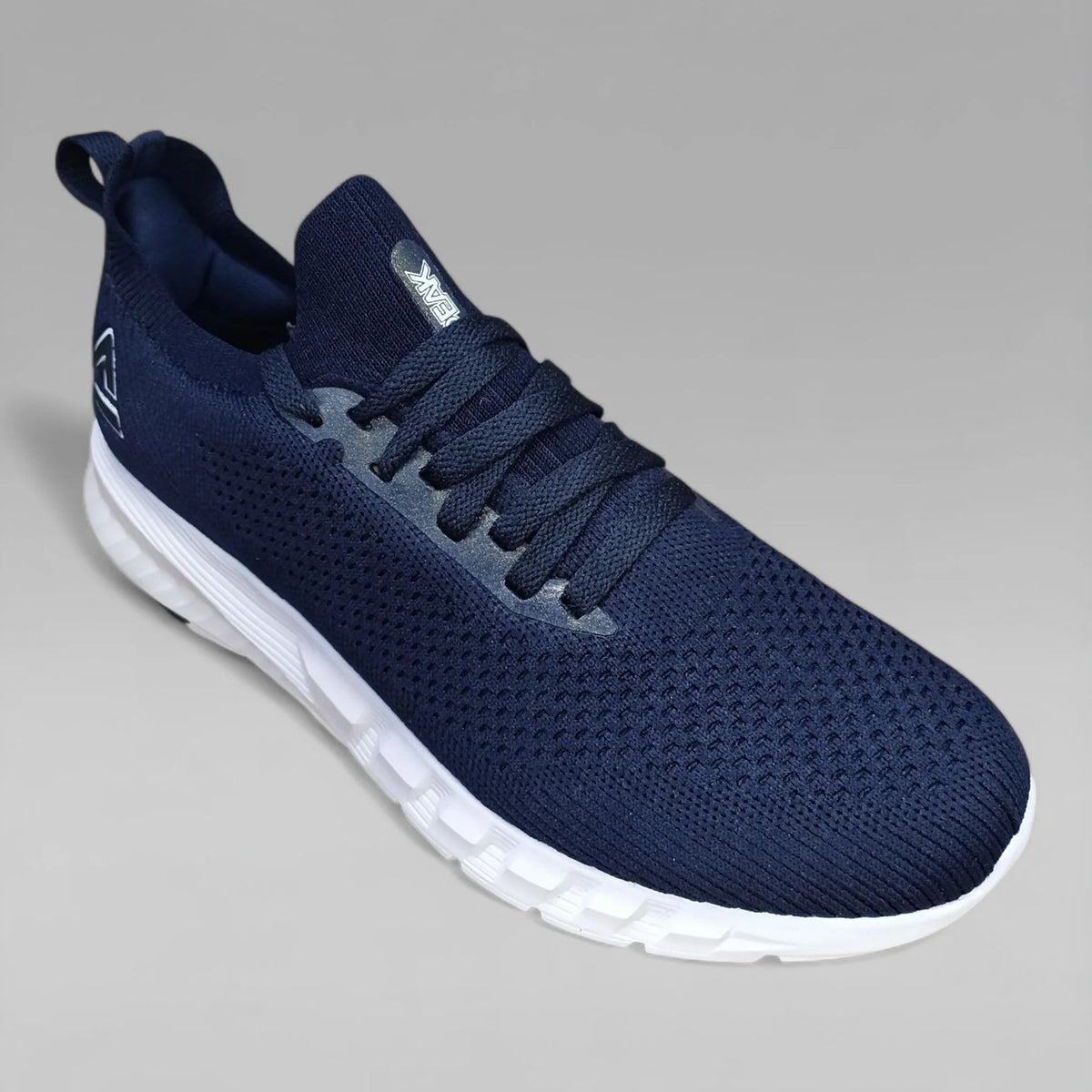 Peak Men Running Shoes X-Light 3 Navy White E29007H