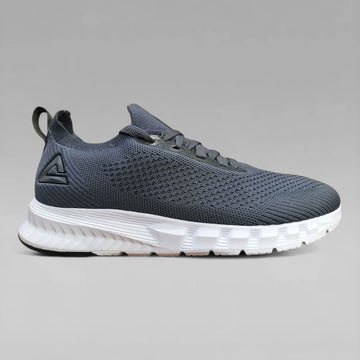 Peak Men Running Shoes X-Light 3 Paloma Ash E29007H