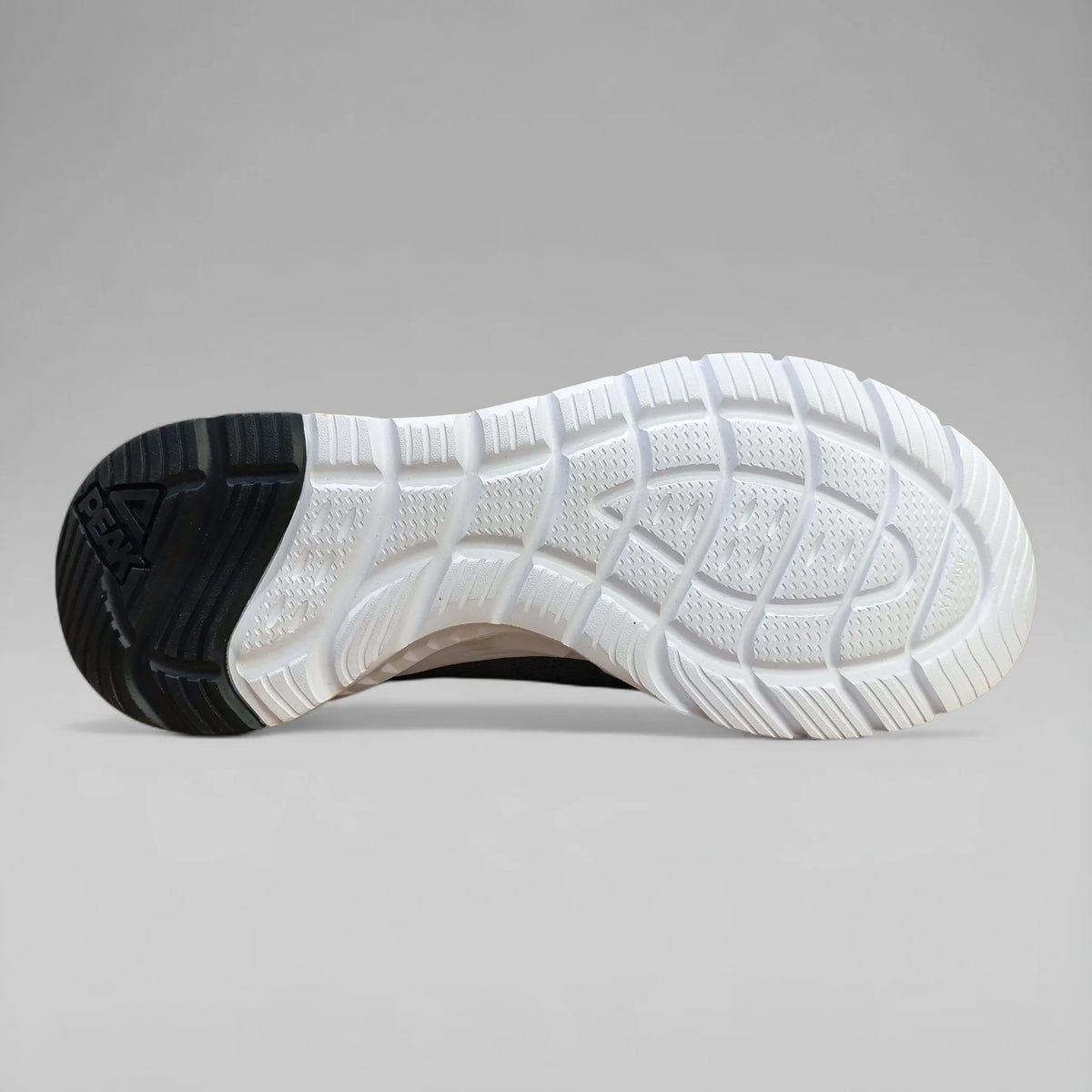 Peak Men Running Shoes X-Light 3 Paloma Ash E29007H