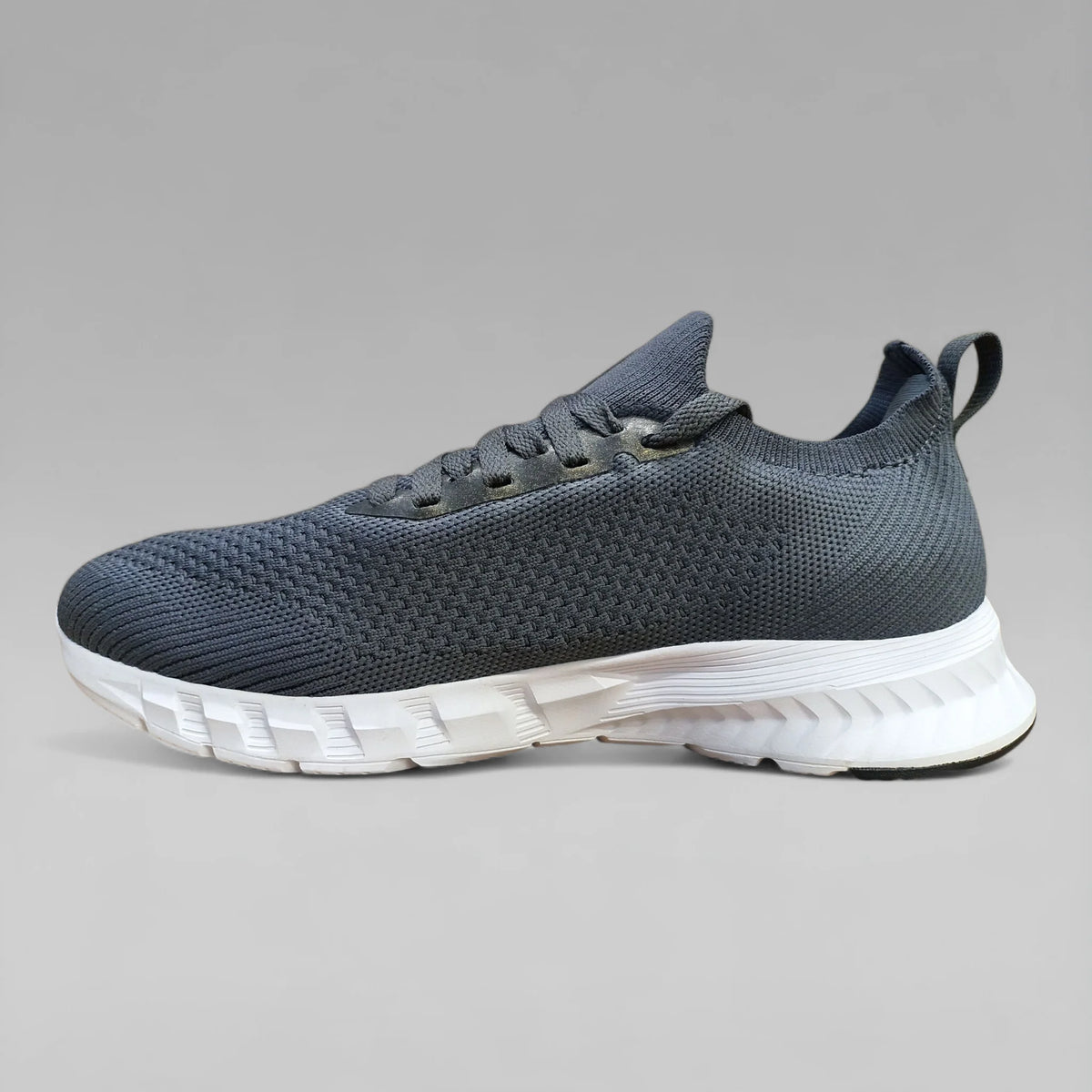Peak Men Running Shoes X-Light 3 Paloma Ash E29007H