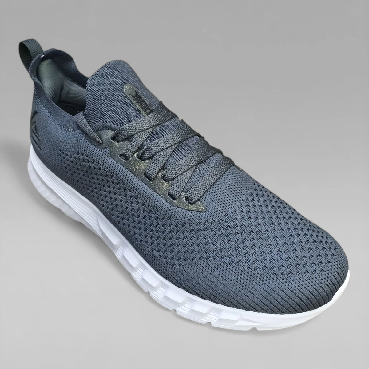 Peak Men Running Shoes X-Light 3 Paloma Ash E29007H