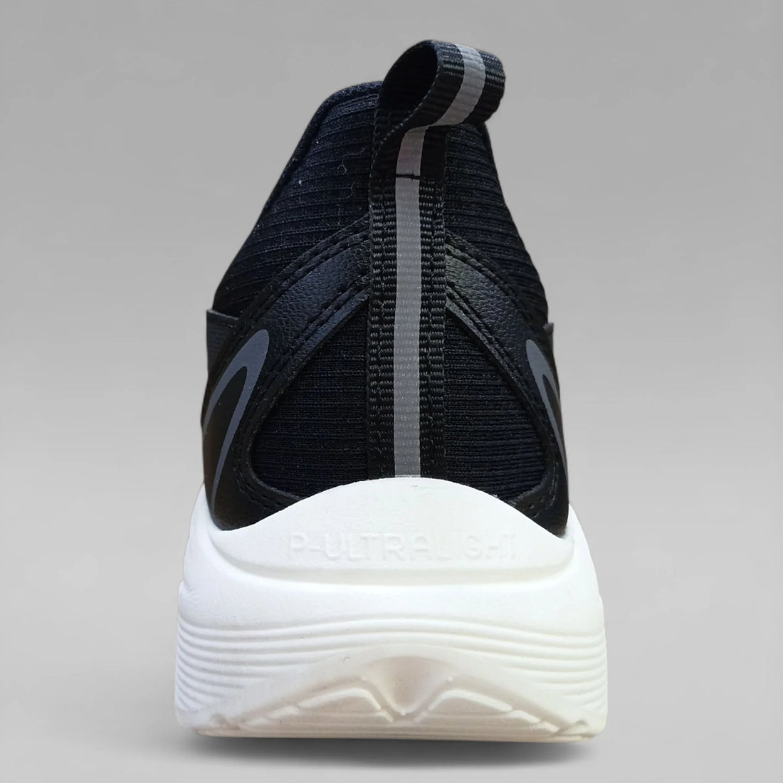 Peak Women Running Shoes P-Ultralight Black E234028H