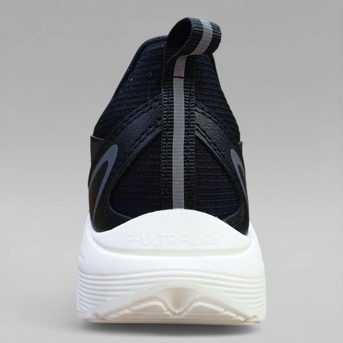Peak Women Running Shoes P-Ultralight Black E234028H