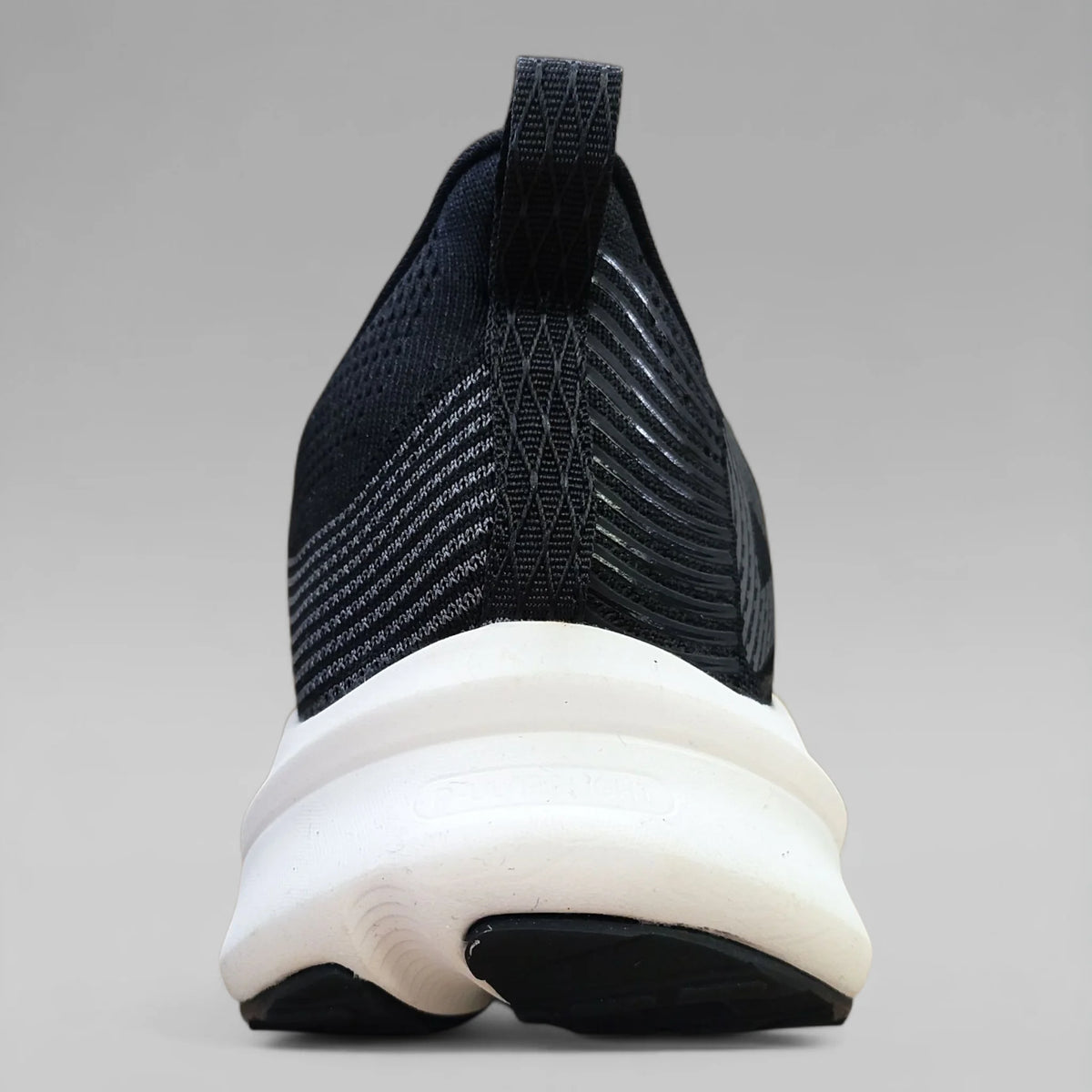 Peak Women Running Shoes Taichi P-Ultralight Black White ET44032H