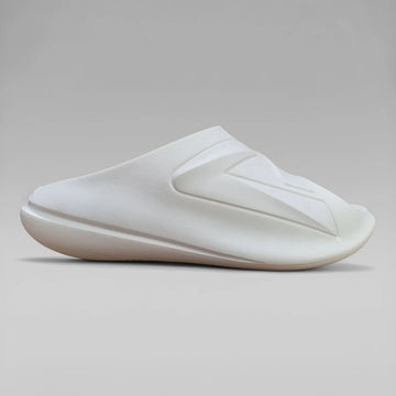 Peak Men Slides Taichi White ET31797L/D