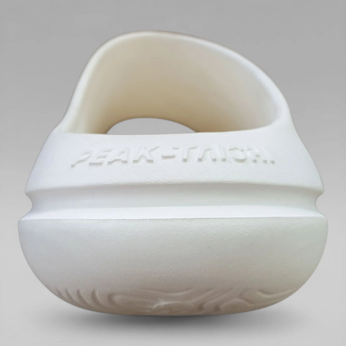 Peak Men Slides Taichi White ET31797L/D