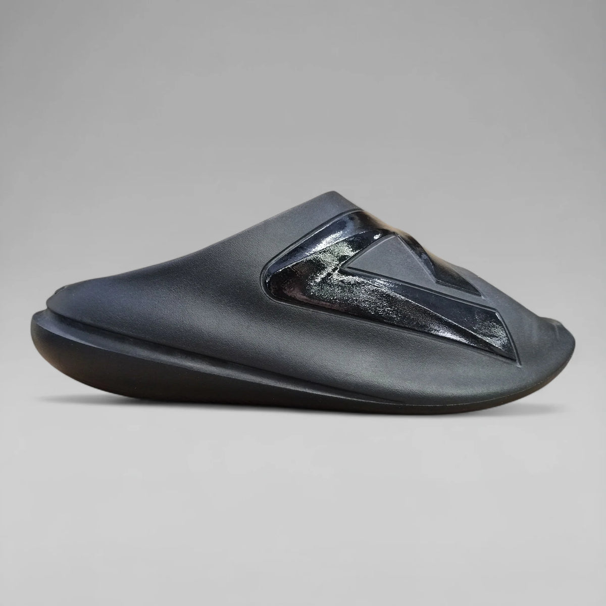 Peak Men Slides Taichi All Black ET31797L