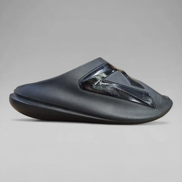 Peak Men Slides Taichi All Black ET31797L