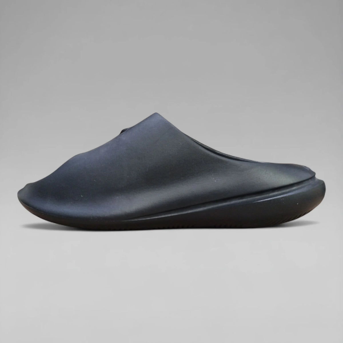 Peak Men Slides Taichi All Black ET31797L