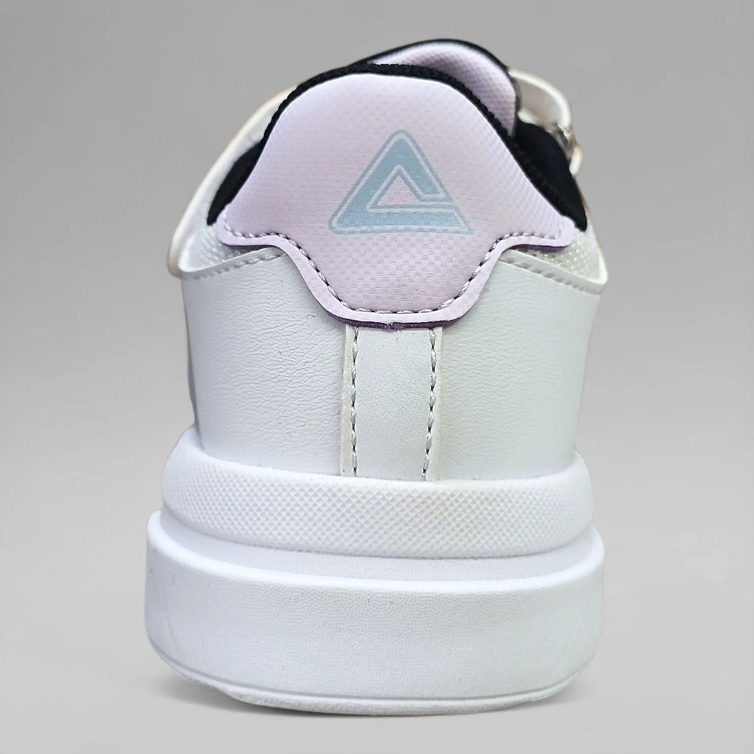 Peak Girls Casual Shoes Lite Purple EK41850B