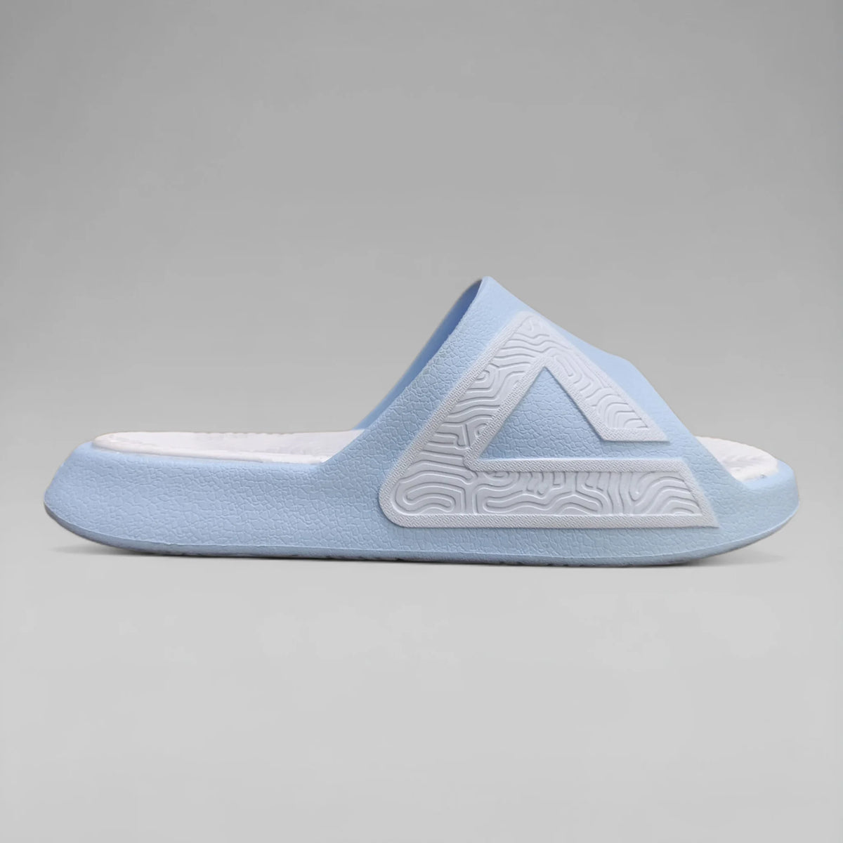 Peak Women Slides Taichi Sky Blue White EW/E92038L
