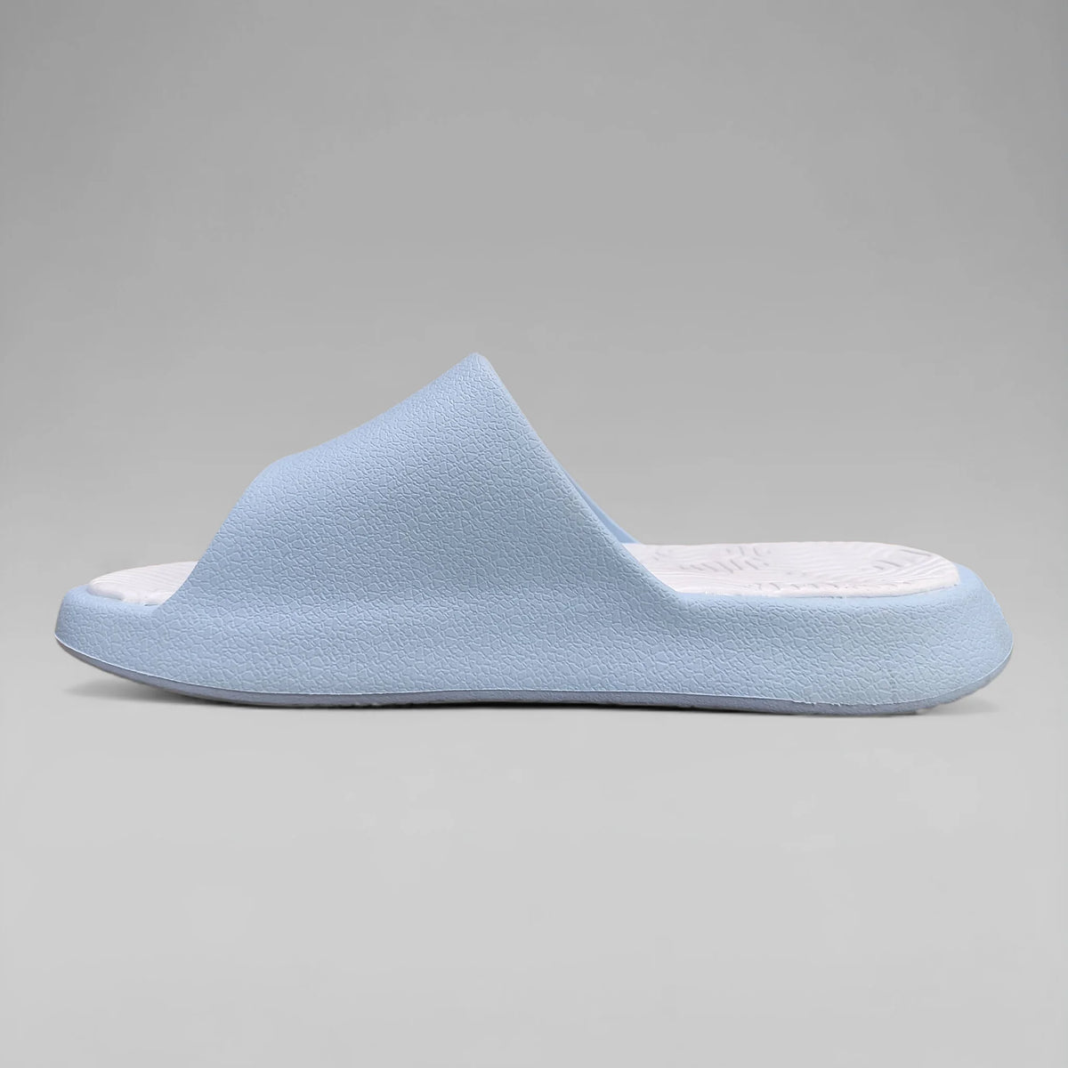 Peak Women Slides Taichi Sky Blue White EW/E92038L