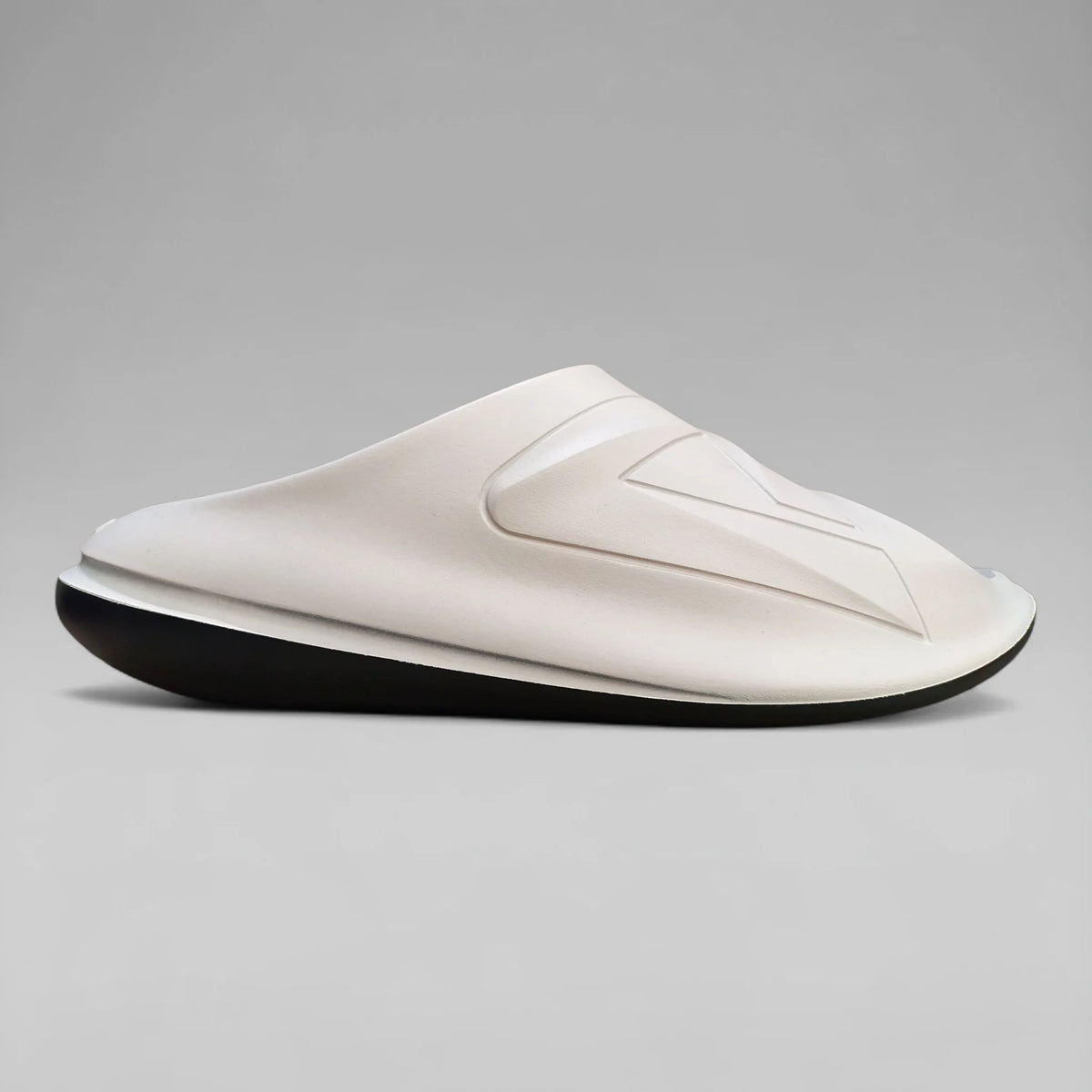 Peak Men Slides Taichi Latte ET42027L