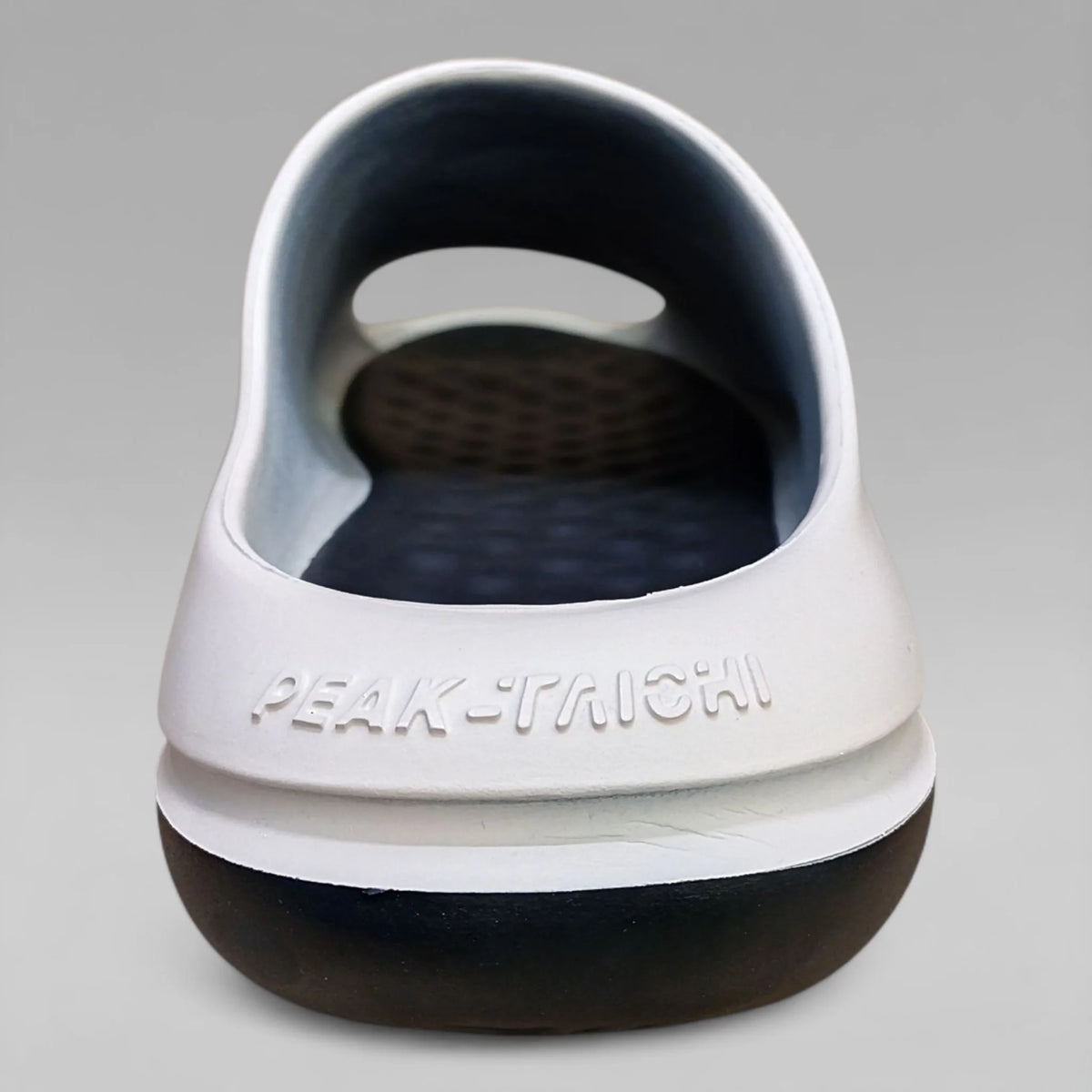 Peak Men Slides Taichi Latte ET42027L