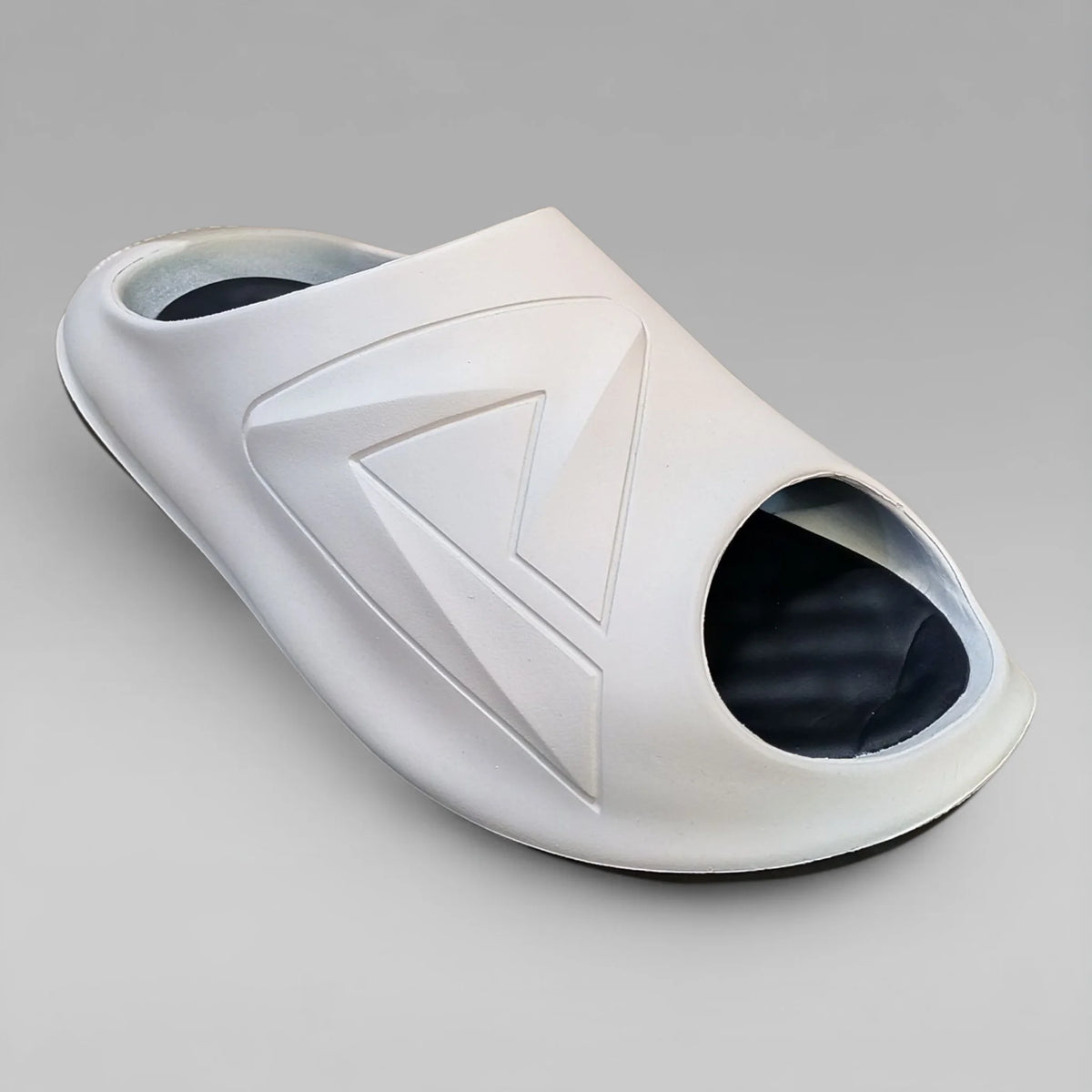 Peak Men Slides Taichi Latte ET42027L