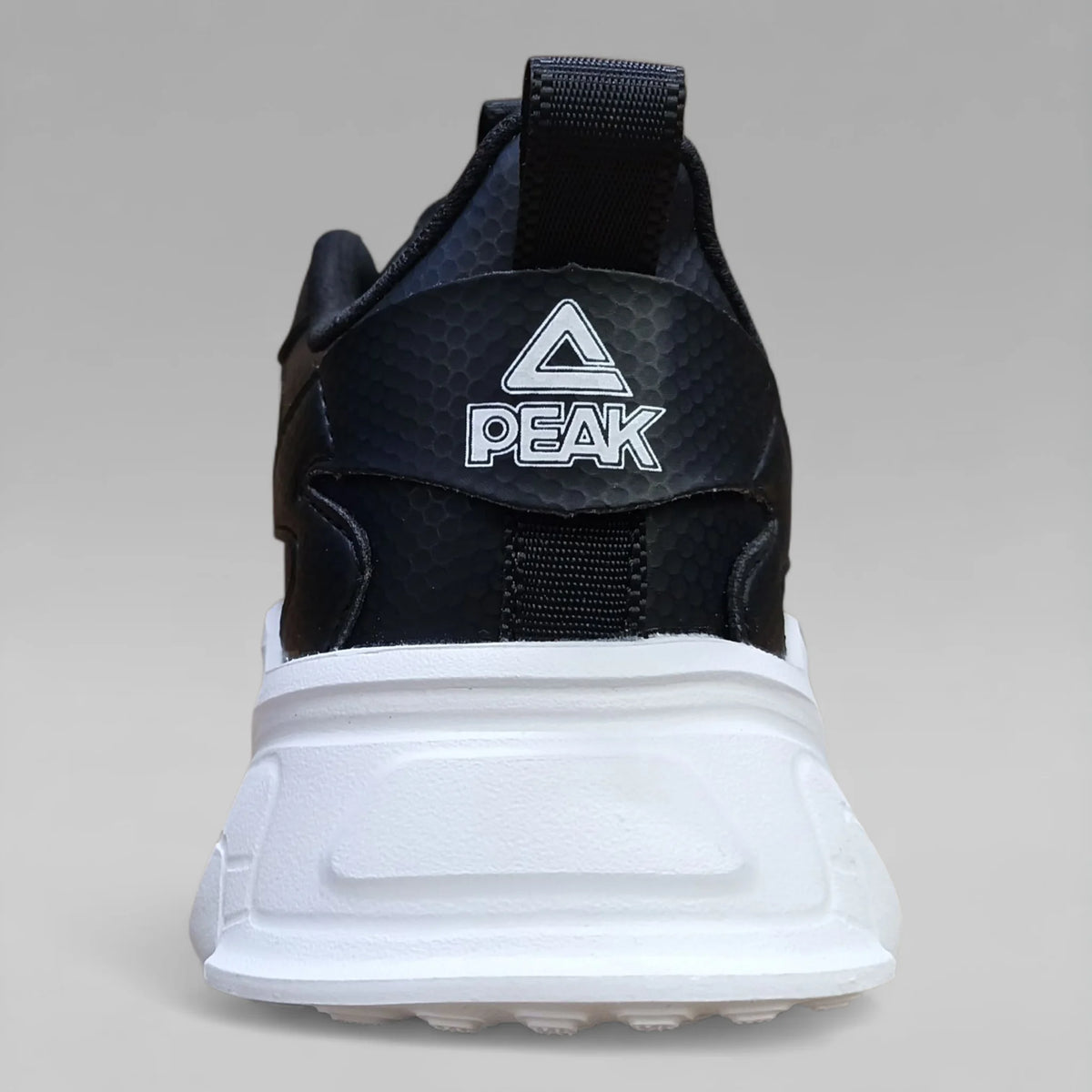 Peak Boys Running Shoes Fast-Go Boa Fit Black EK3160H/EK3139H