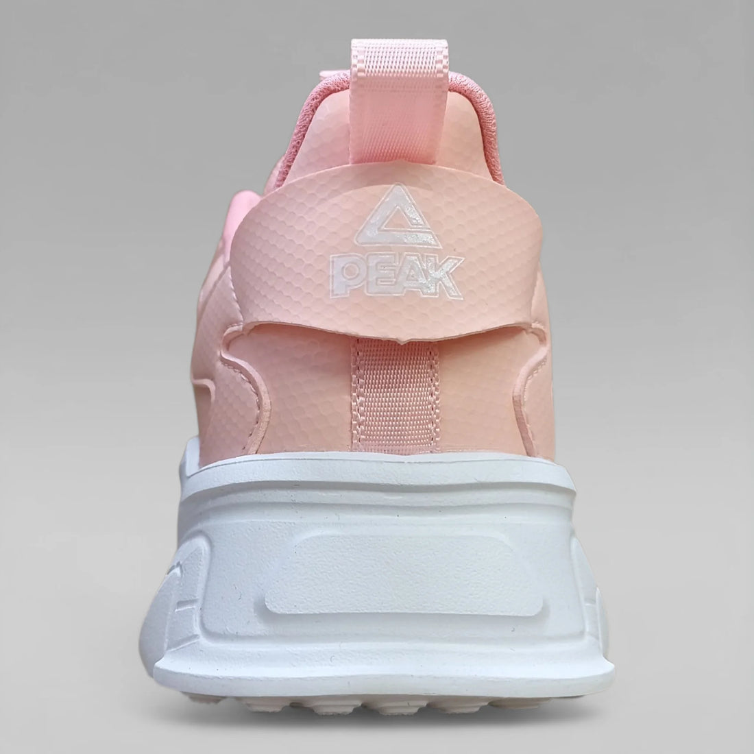 Peak Girls Running Shoes Fast-Go Boa Fit Lite Pink EK3160H/EK3139H