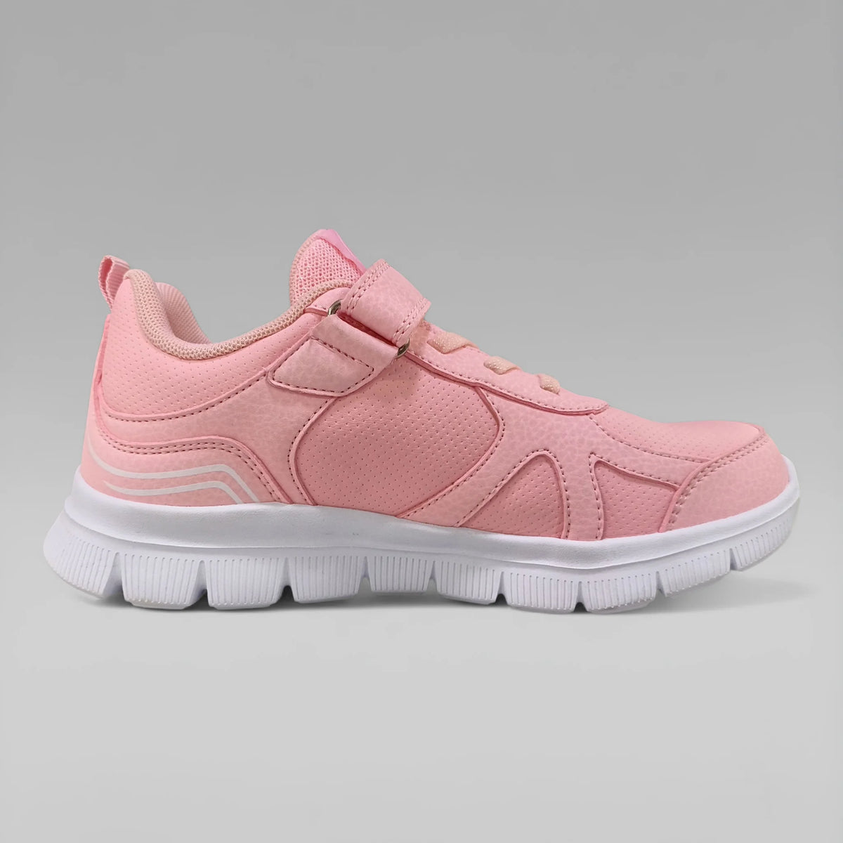 Peak Girls Running Shoes Pink EK9175H