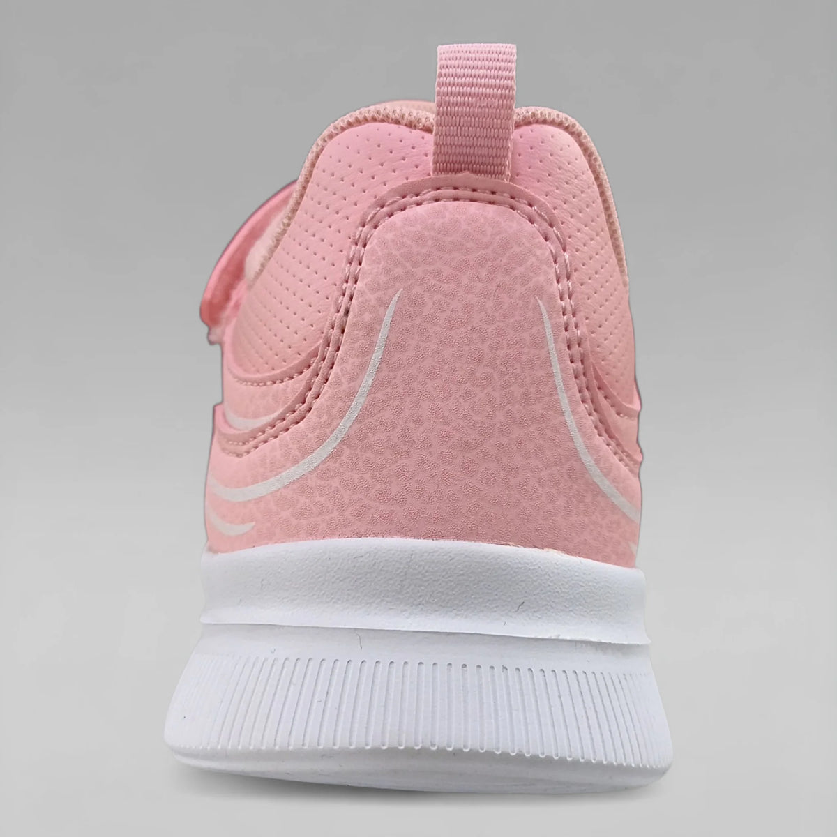Peak Girls Running Shoes Pink EK9175H