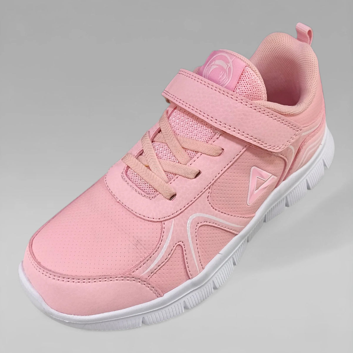 Peak Girls Running Shoes Pink EK9175H
