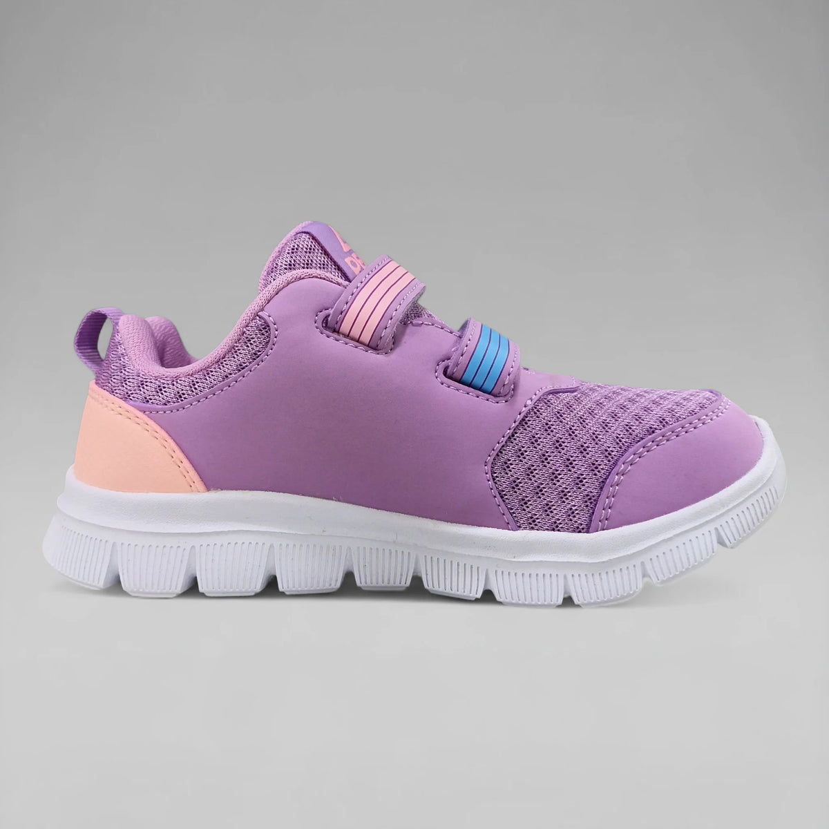 Peak Girls Running Shoes Lite Purple EK9312H