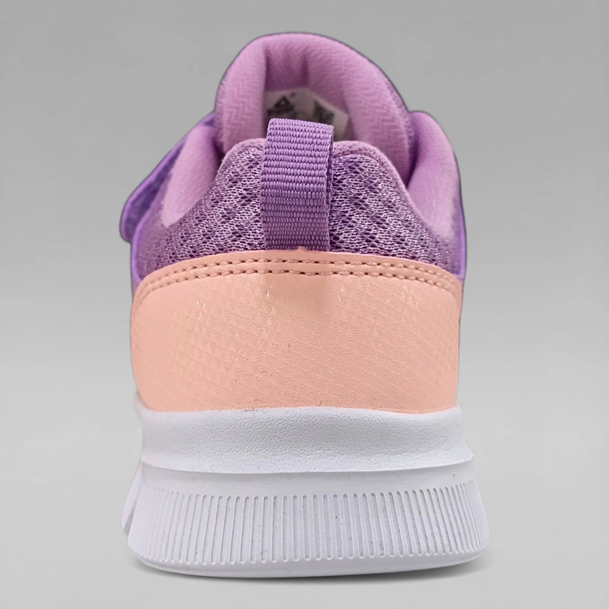 Peak Girls Running Shoes Lite Purple EK9312H