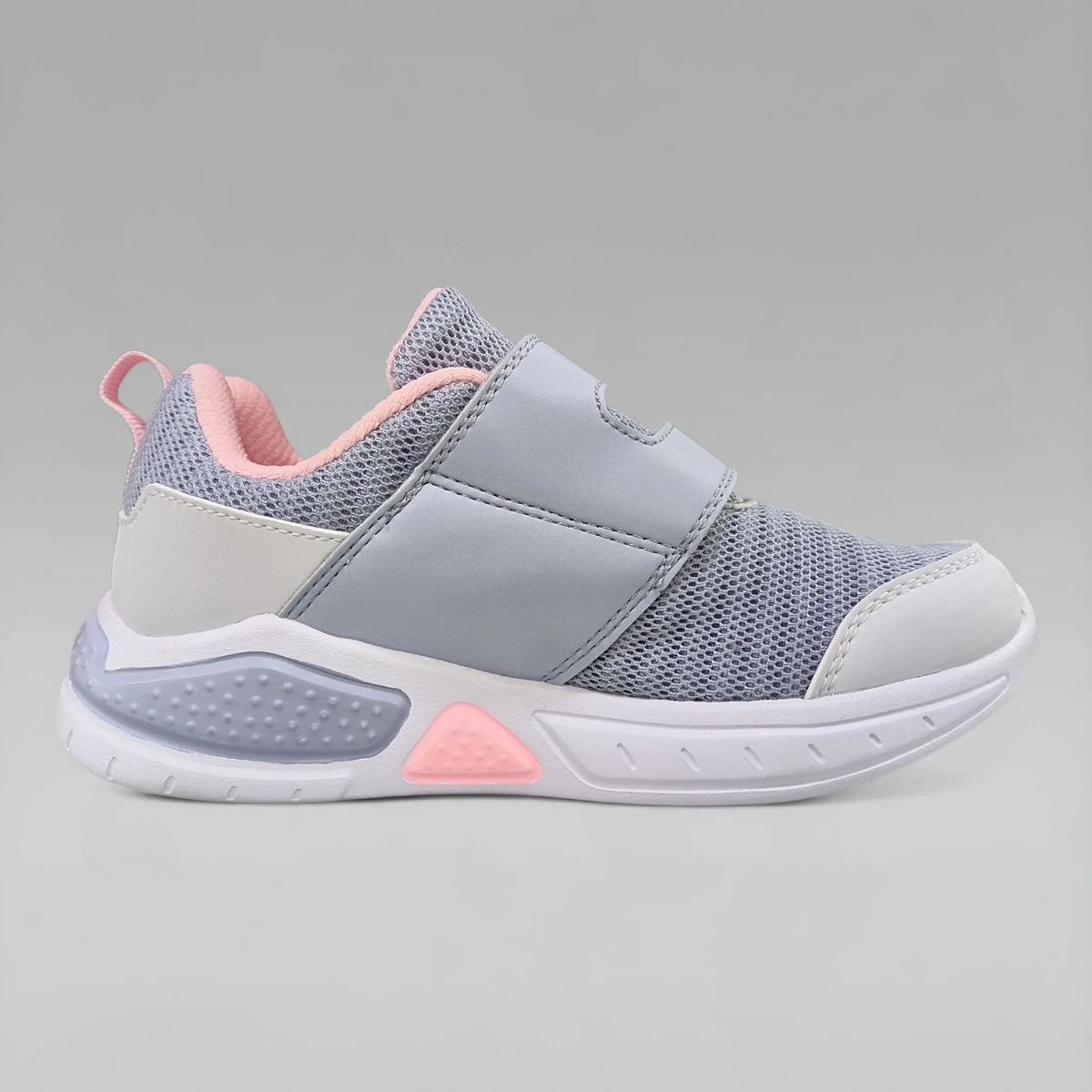Peak Girls Casual Shoes Lite Blue EK0149E