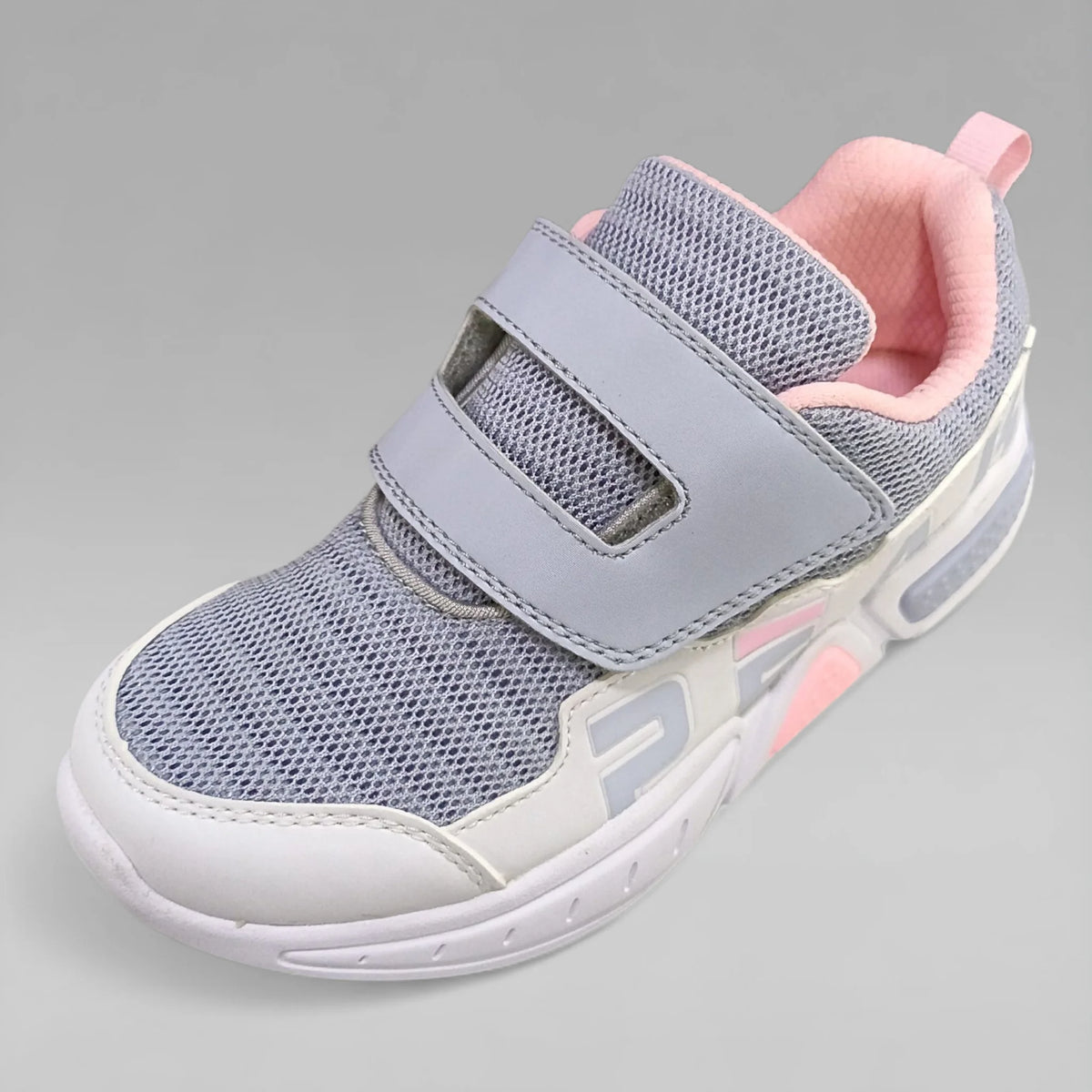 Peak Girls Casual Shoes Lite Blue EK0149E