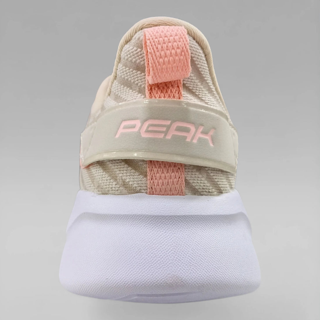 Peak Women Walking Shoes Wheat Khaki EW02948E