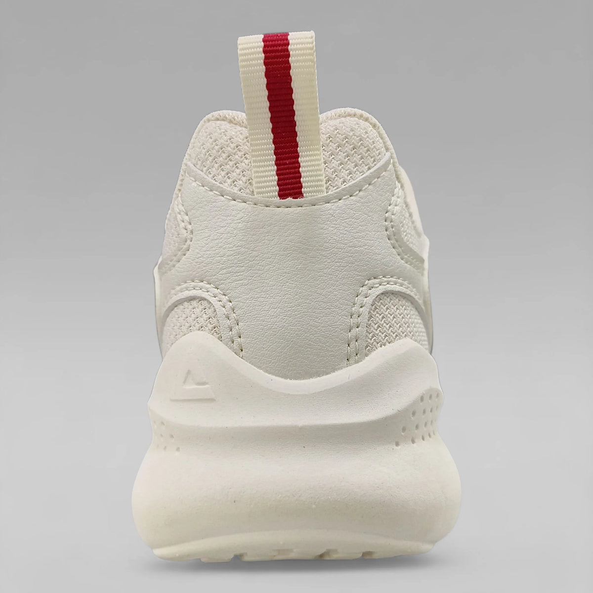 Peak Women Casual Shoes Canvas White EW224098E