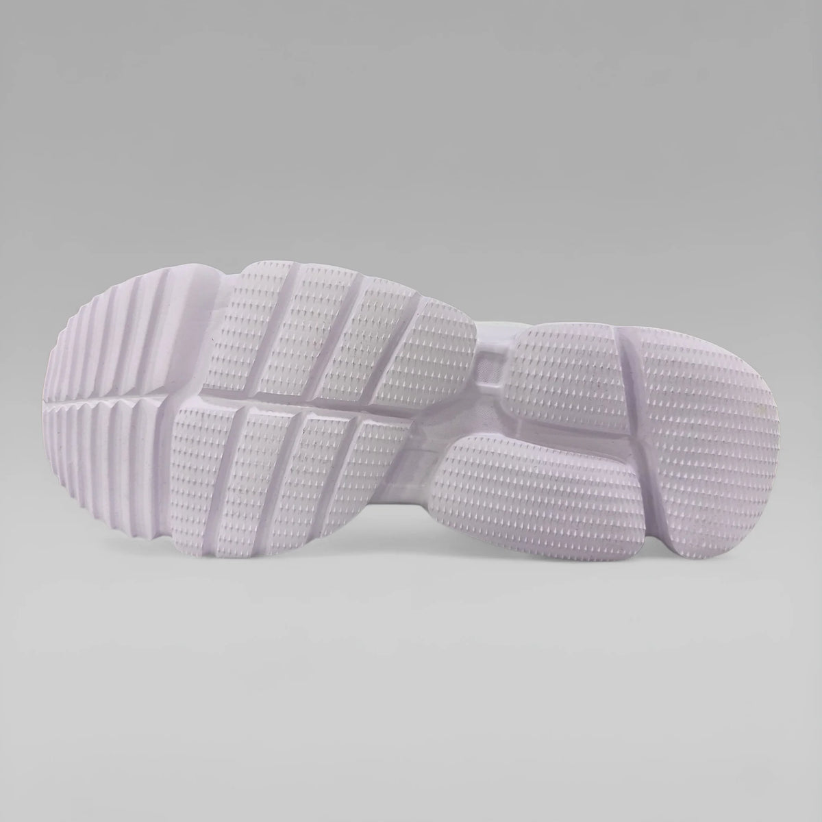 Peak Girls Casual Shoes White EK9328E