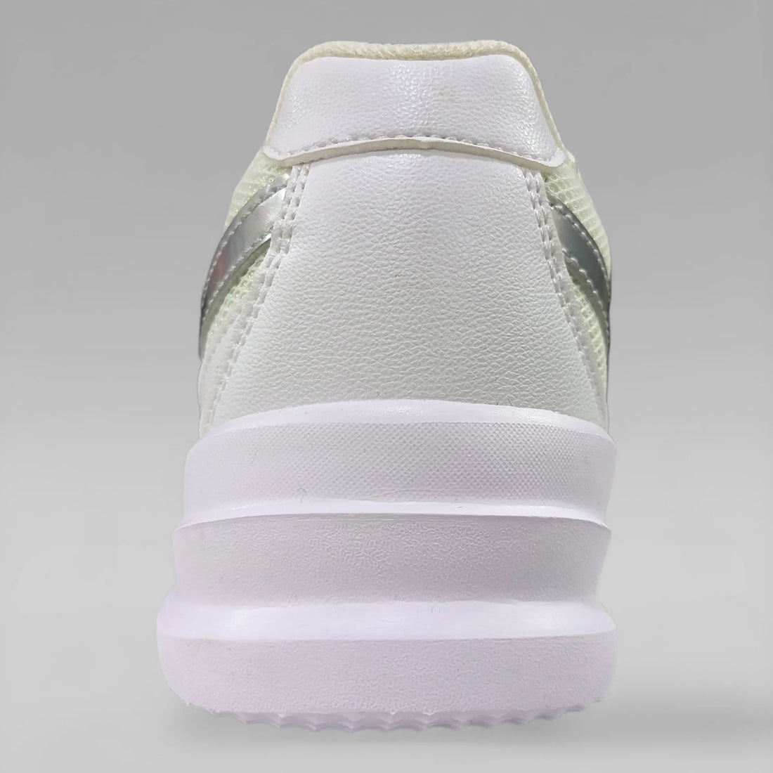 Peak Girls Casual Shoes White EK9328E