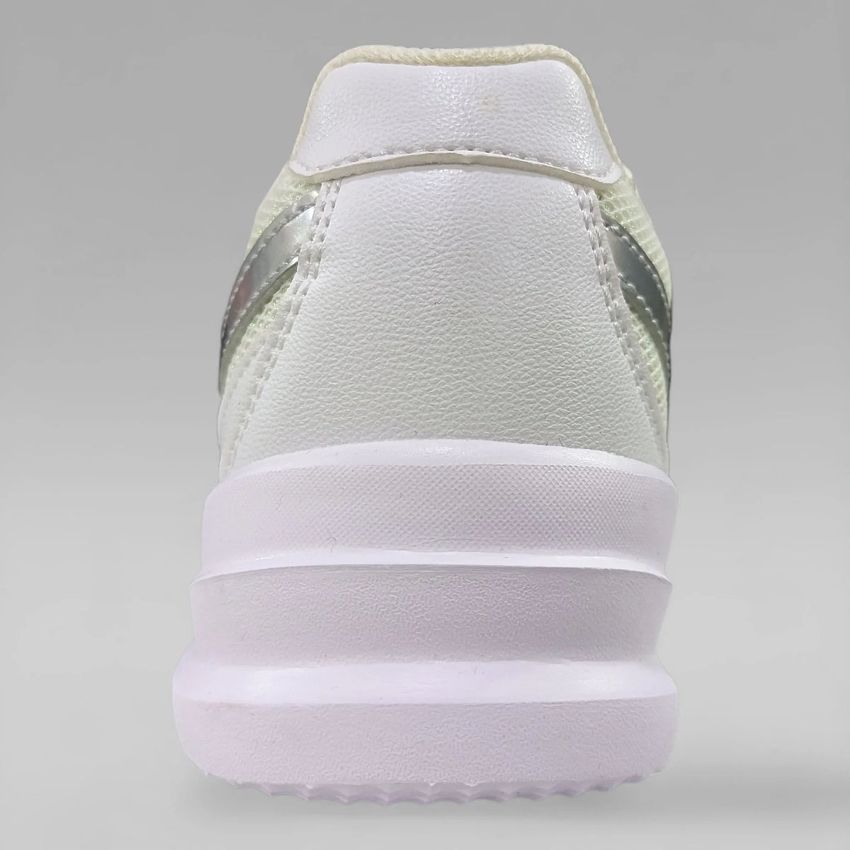Peak Girls Casual Shoes White EK9328E
