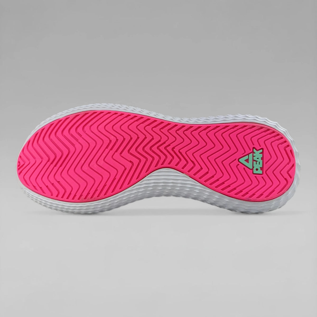 Peak Women Casual Shoes Candy Pink E72438EZ