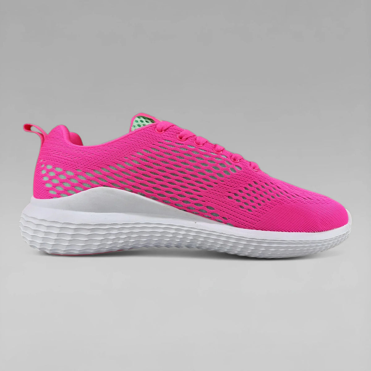 Peak Women Casual Shoes Candy Pink E72438EZ