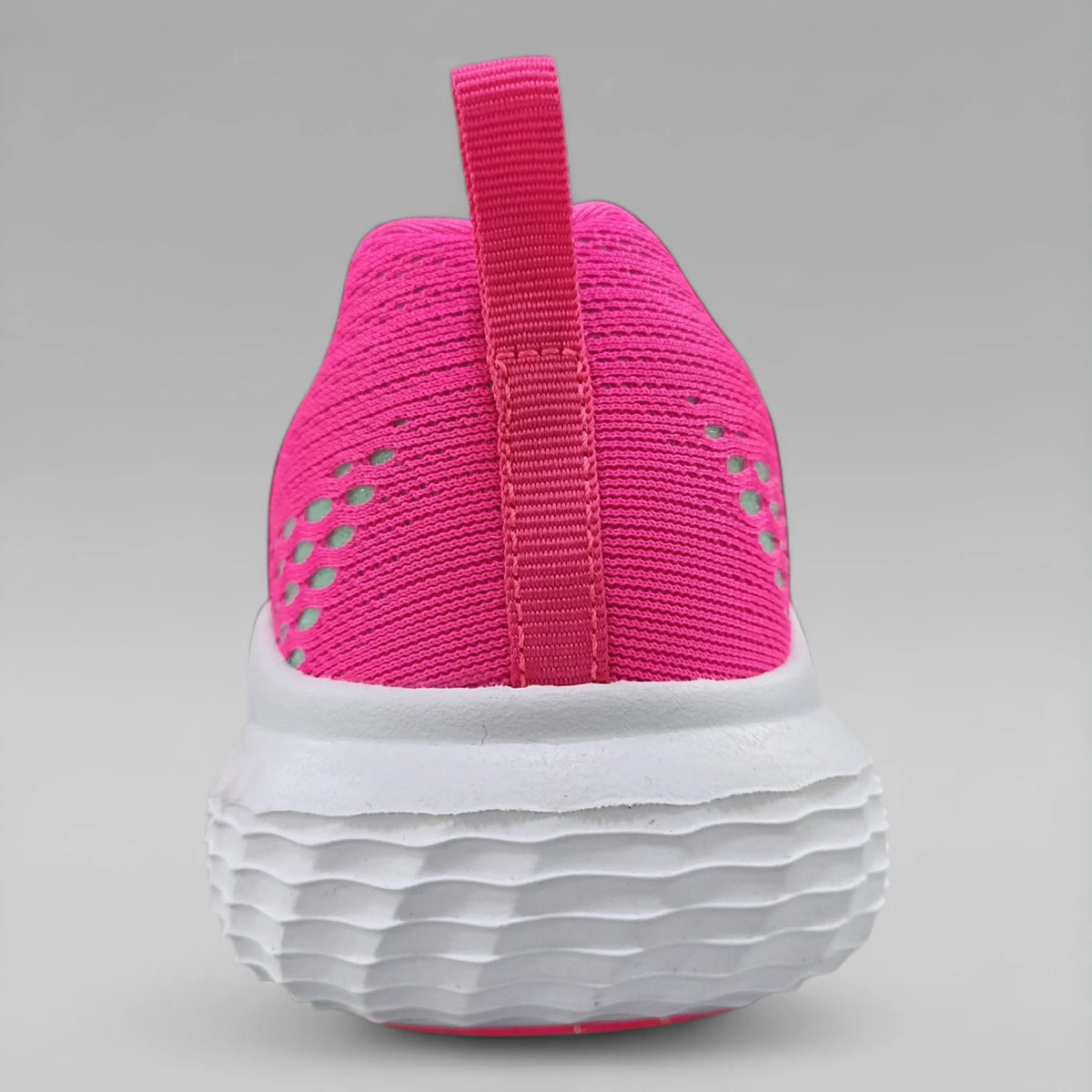 Peak Women Casual Shoes Candy Pink E72438EZ