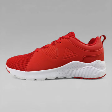 Peak Women Casual Shoes P-Motive Red DE740010