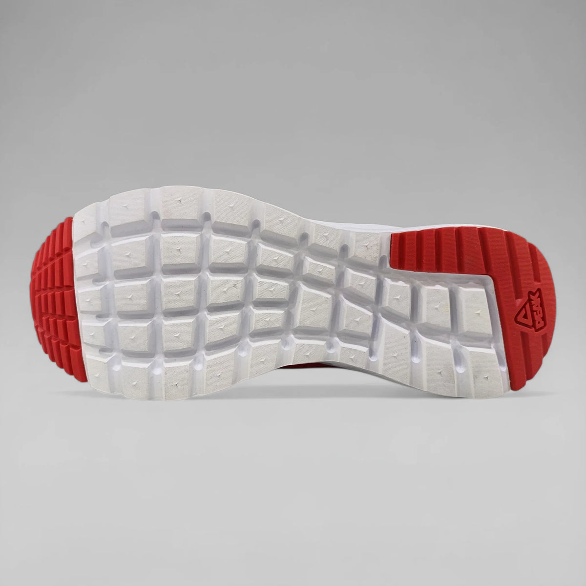 Peak Women Casual Shoes P-Motive Red DE740010